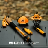 WELLHIKE Дорожная пляжная атмосферная дыхательная портативная палатка для кемпинга