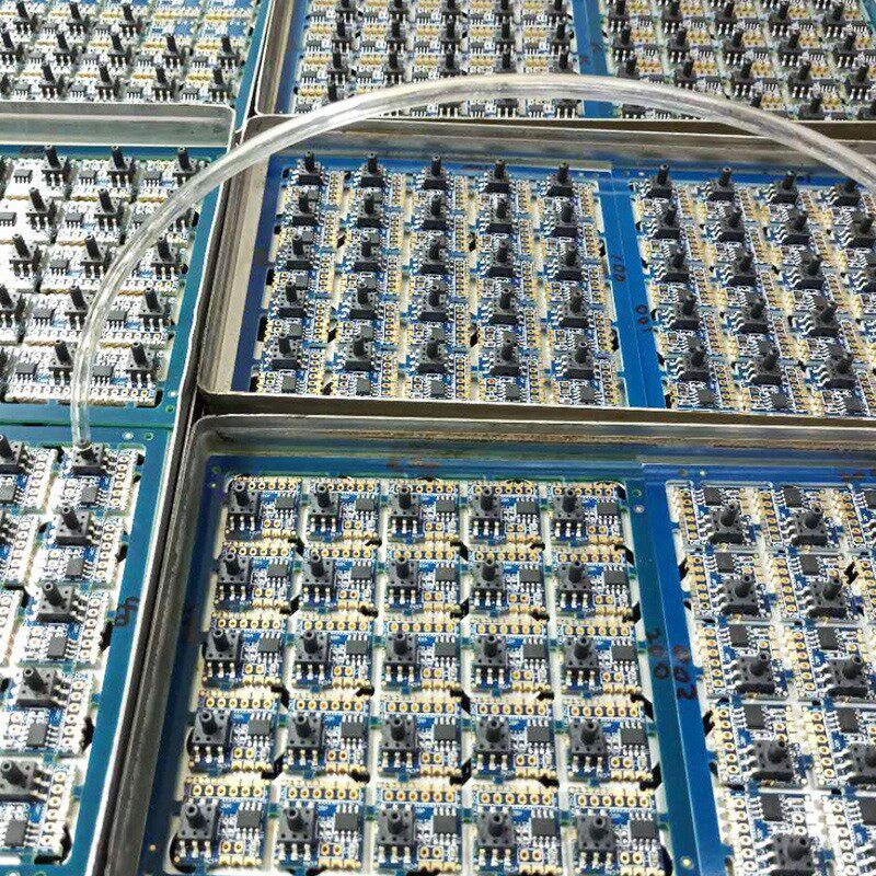 [USD 11.66] Gas pressure measurement module electronic sphygmomanometer vacuum test fetal