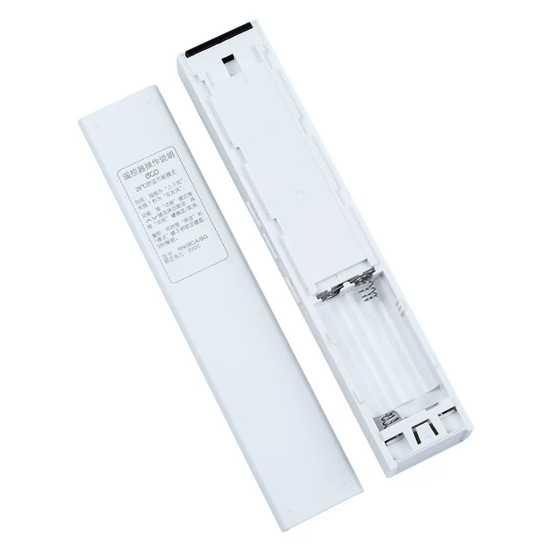 Suitable for Midea air conditioner remote control KFR-23GW/26GW/32GW/35GW/WDAD3@ Midea Zhiar