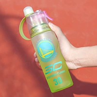 Градиент зеленый 600 мл в библиотеке № 30 [одна чашка можно распылить и выпить]