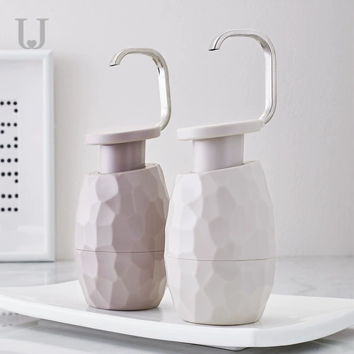 Гигиенический санитайзер для рук, тара, бутылка, гель для душа, шампунь, лосьон, стиральный порошок