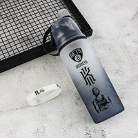 Браслет, градиент, 600 мл