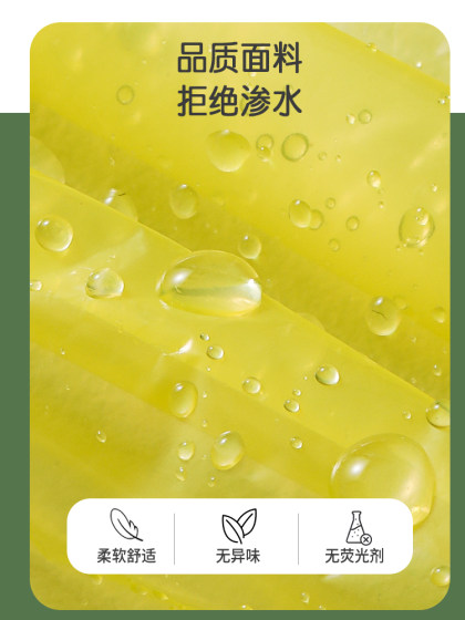 儿童短期出游旅游旅行神器必备小物件一次性雨衣用品外出装备大全