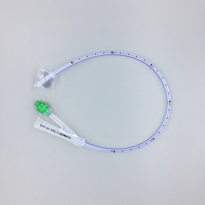 康诺导尿管:医疗护理中的隐形守护者