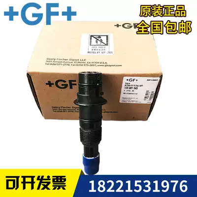 American GF pH meter sensor monitor 3-2724-00 3-2726-10 3-2725-60 orp electrode