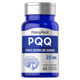 Purno pqq mitochondrial optimizer ຫຼຸດຜ່ອນ coenzyme ovarian egg blastocyst ຄຸນນະພາບ pyrroloquinoline quinone