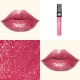 MHCOCO chính hãng trang điểm nude tinh dầu tự nhiên lip glaze son bóng không dễ phai màu, cốc không dính mịn lâu trôi nâng niu môi - Son bóng / Liquid Rouge