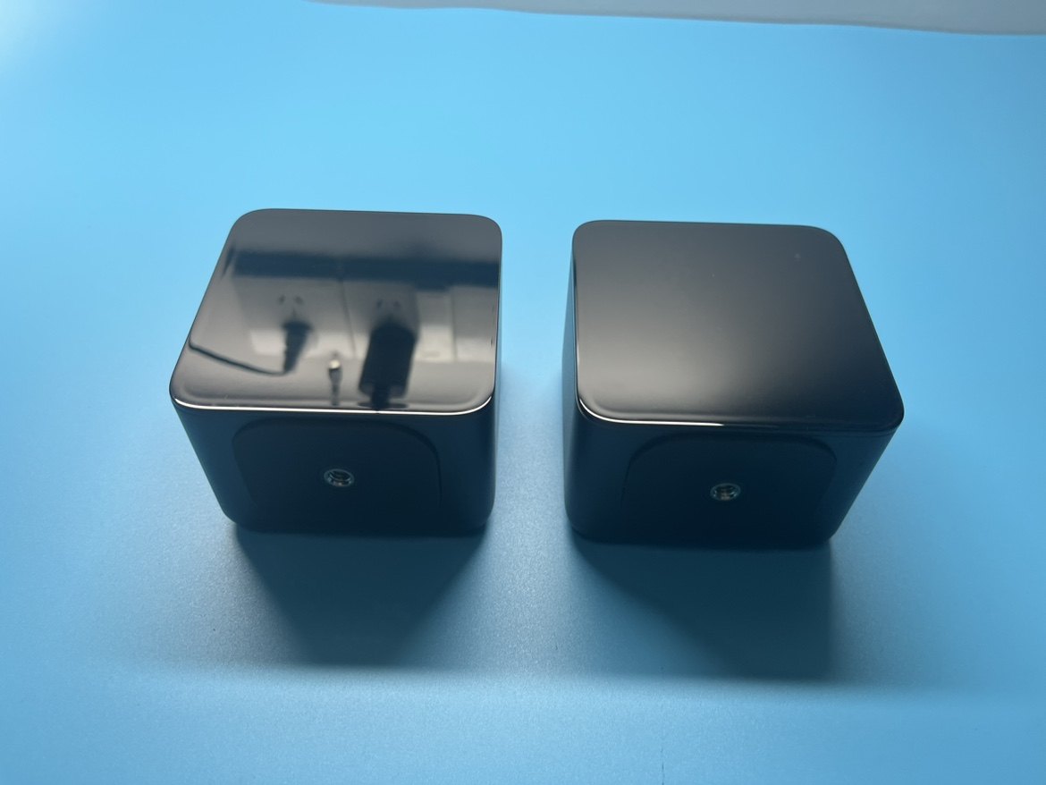 2 HTC Vive VR Base Station 2.0 Lighthouse (Pair) – VR Tech Bay 2 HTC Vive VR Base Station 2.0 Lighthouse (Pair) – VR Tech Bay