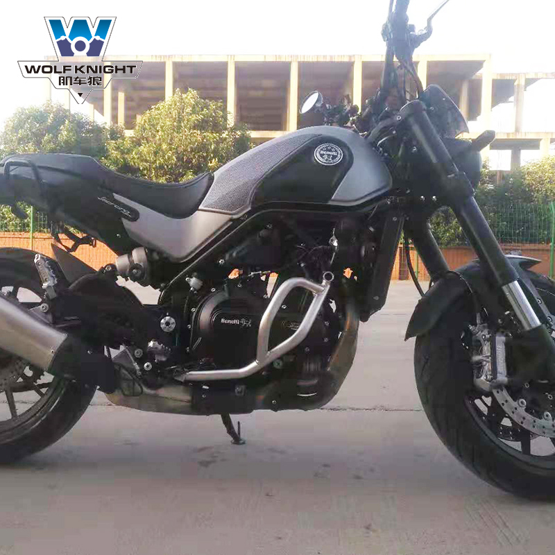 Creeps Wolf applies the Lionie Young Lion 250 modified Young Lion 500 Insurance Rod Lion 250 Insurance Rod Protection Rod