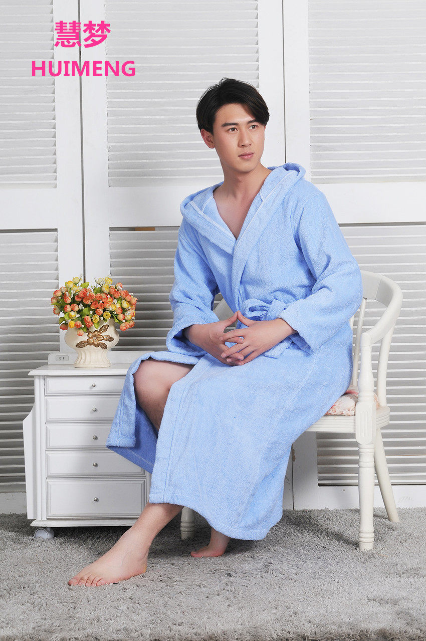 Peignoir jeunesse HM-10015 - Ref 594932 Image 14