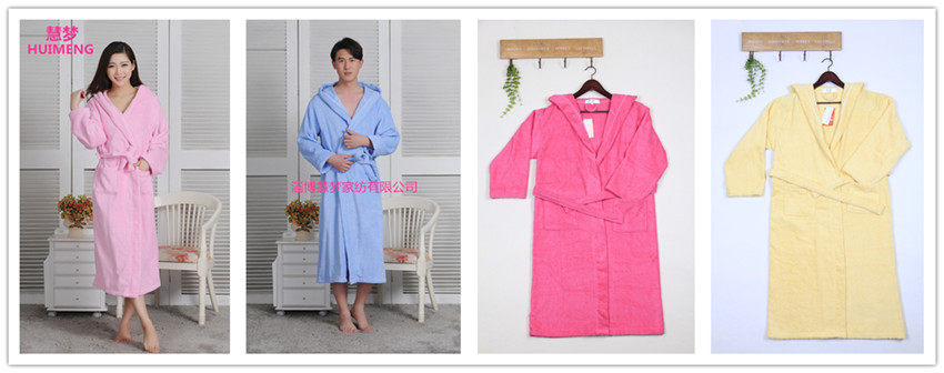 Peignoir jeunesse HM-10015 - Ref 594932 Image 18