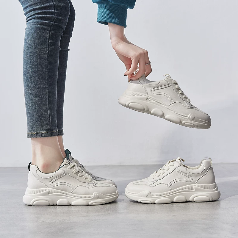 Tide, спортивные белые кроссовки, коллекция 2021, тренд сезона