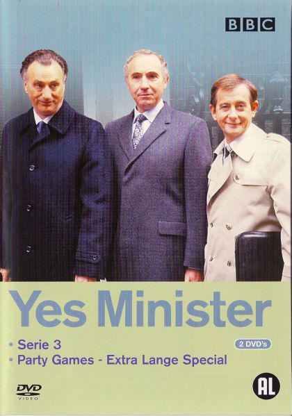 European and American play English drama Yes Minister is Minister 1-3 Chinese word 1080P to send 250 carry-on hard discs