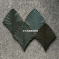 Смешанный цвет печи (64 таблетки/квадрат)