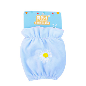 【2双装】儿童冬季卡通印花袖套