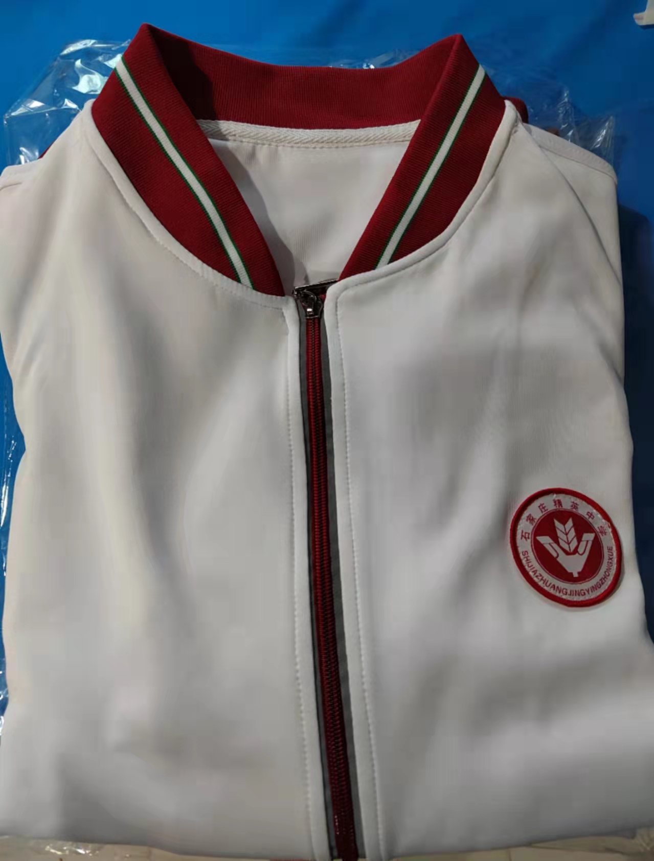 2021 Shijiazhuang autumn tops