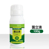 100G*1 бутылка из рубного имбиря