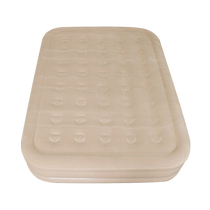 Fully automatic inflatable bed lazy bed air mattress bed single folding bed double temporary bed camping air bed