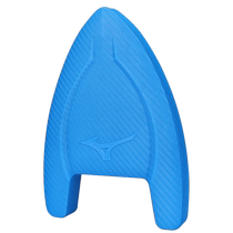 Mizuno swimming float board for adults and children beginners auxiliary A-shaped float board special equipment for learning to swim and hit the water