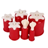 Weiyang Hand Windbladder Vimement Vacuum вращающийся большой и маленький сингл может только магнитная терапия.