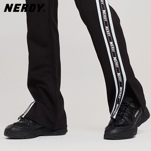 NERDY Светоотражающая повседневная обувь, осенняя, тренд сезона