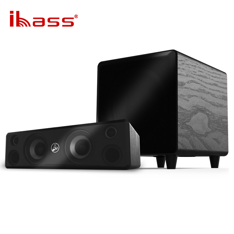 bass Magic Cabinet 5th generation Bluetooth speaker 10 inch Active Subwoofer wallpaper construction newspapers and magazines bags