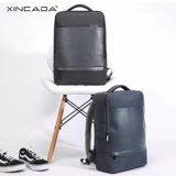 Рюкзак подходит для мужчин и женщин для отдыха, трендовая сумка для путешествий, вместительный и большой ранец, ноутбук, водонепроницаемая сумка, бизнес-версия