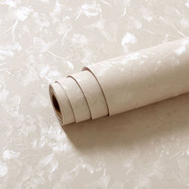 Wall paper Self-adhesive 10 m waterproof washable sticker bedroom cozy living room background wall Decorative Home Wall Wallpaper