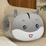 Подарок на день рождения девочки дают подругам пересечь новогодний подарок