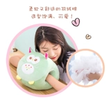 Подарок на день рождения девочки дают подругам пересечь новогодний подарок