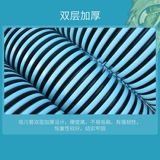 Всасывающая труба бассейна 15/30 м. АБ утолщен 1,5/2 дюйма всасывающие машины для всасывающей стойки