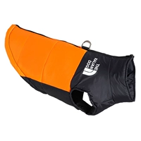 Мордочка оранжевая (на тяге, на поводке)