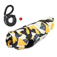 Желтый, светоотражающий, 1.5м