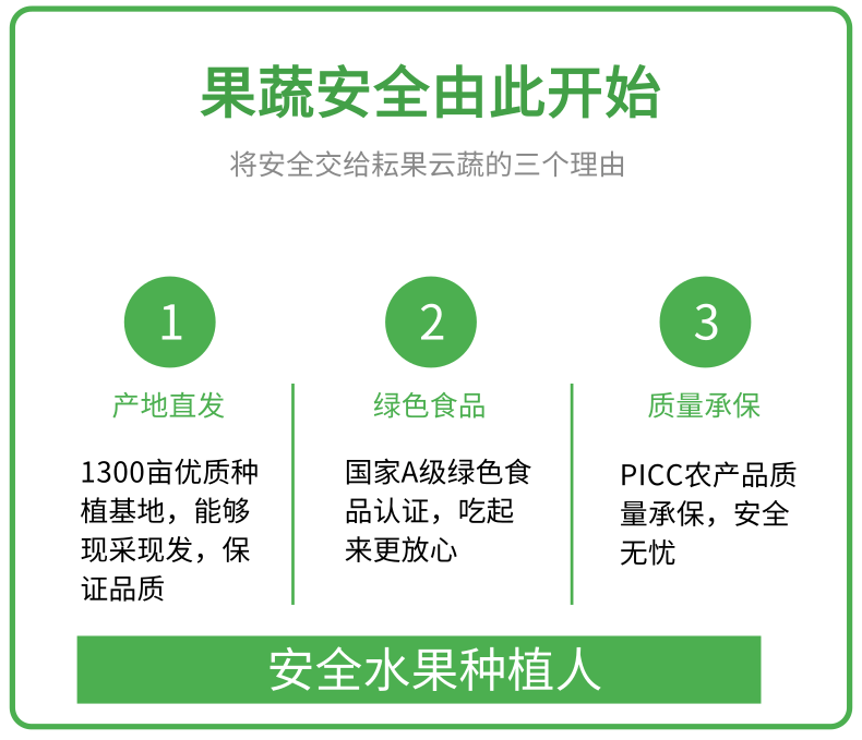 云南无籽夏黑葡萄 4斤 图1