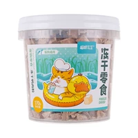 Гранулы утиного мяса 170 г [ствола] добавить 30 г мешка