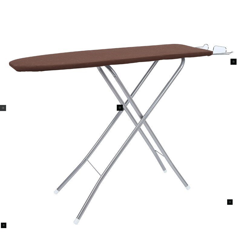 folding ironing board ironing table ironing pad adjustable  