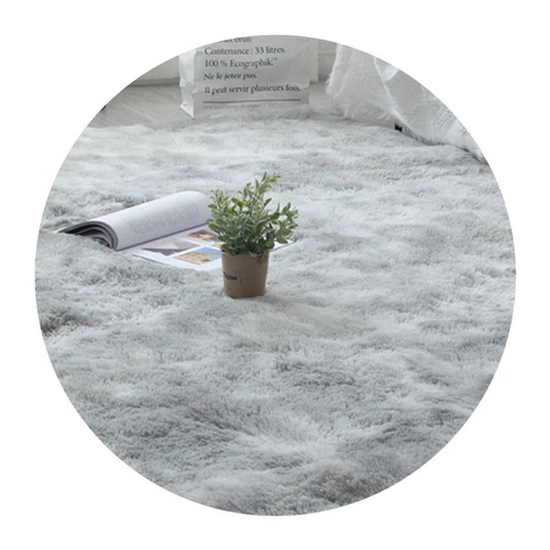 Зимние коврики ковров плюшевые ковры гостиная спальня коврики одеяло