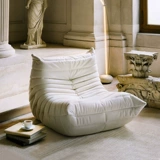 Модный диван для отдыха, Италия, популярно в интернете, гусеница, татами