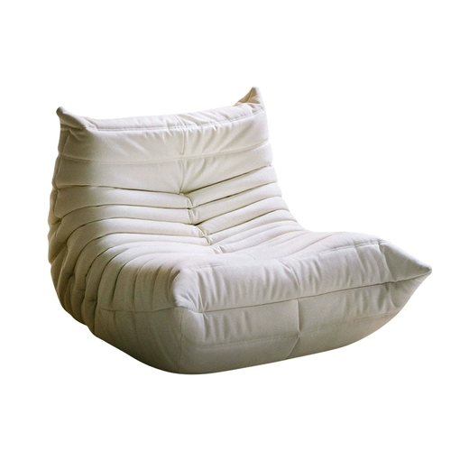 Модный диван для отдыха, Италия, популярно в интернете, гусеница, татами