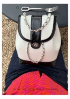 BAI BAT Black Xioxiangfeng