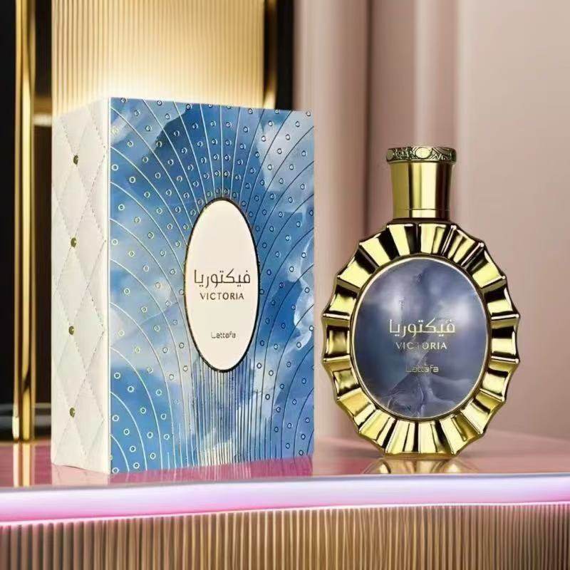 硬核测评！LATTAFA VICTORIA香水，中东香氛界“持久王”实测报告_香水_