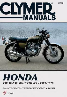 Предзаказ Honda 350-550CC FourS 72-78