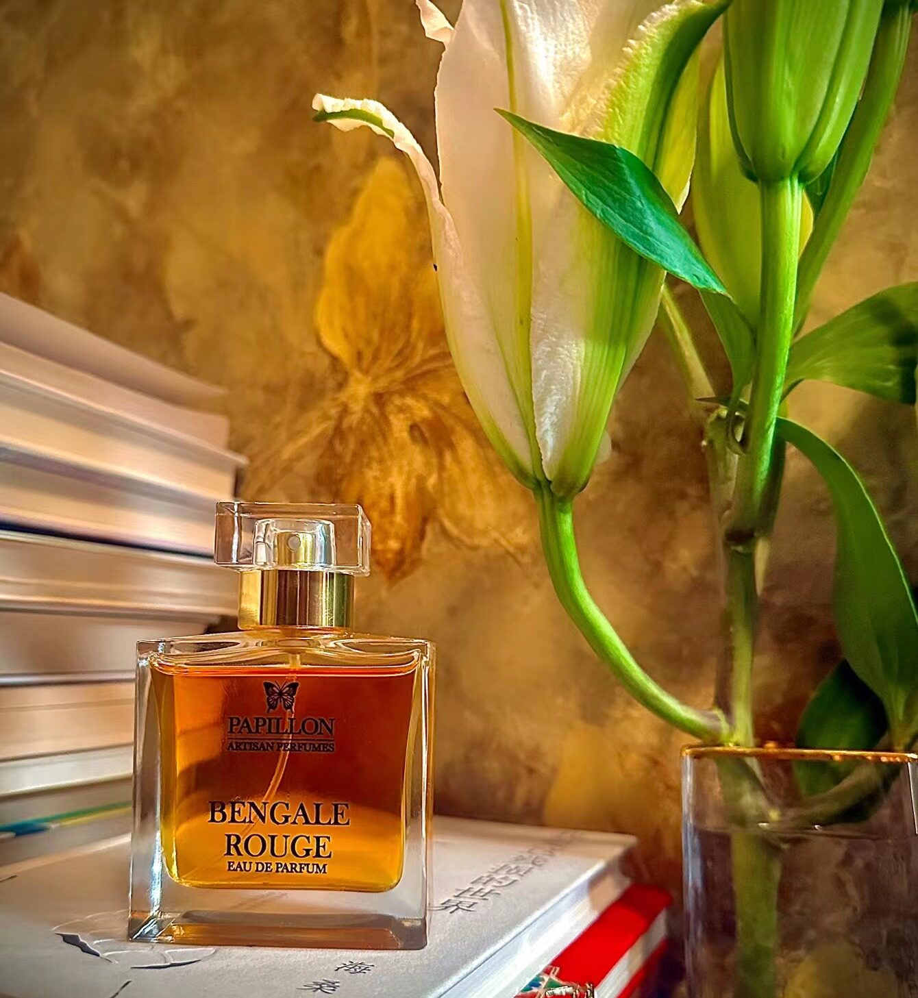 Papillon Artisan Perfumes蝴蝶工匠香水Anubis阿努比斯Dryad树妖-淘宝网