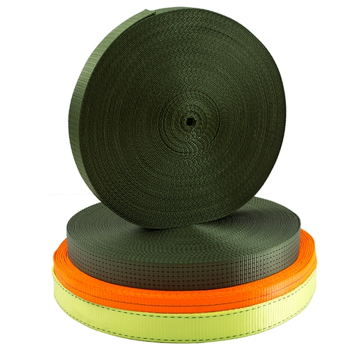 Ремень, высокопрочный тормоз, прицеп, резинка для крепления багажа, из полиэстера