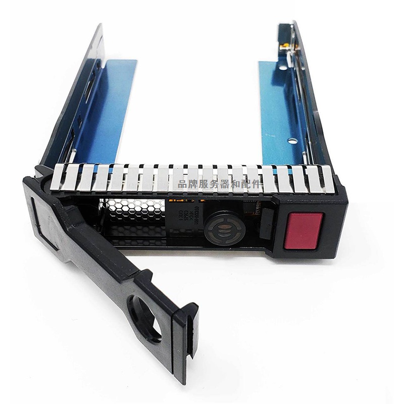 HP HP2 5 inch 3 5 inch DL360 380PE GenG8 G9 server hard drive rack Hard drive case