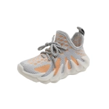 Детские туфли для мальчиков, удобная обувь, спортивная обувь, детская повседневная обувь, 2020 года, подходит для подростков