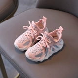 Детские туфли для мальчиков, удобная обувь, спортивная обувь, детская повседневная обувь, 2020 года, подходит для подростков