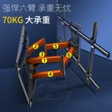 5,6 см в стороне от стены телевизионной телескопической настенной опоры 65/75/85 дюймов, подходящих для стены Сями Сэмсунг