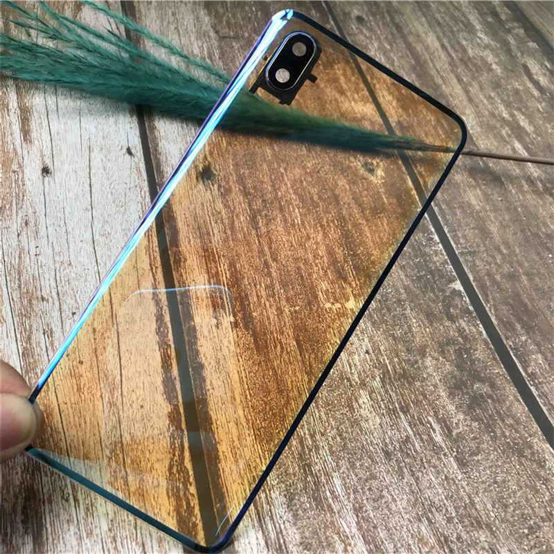 Vivo NEX：未来手机的探索者
