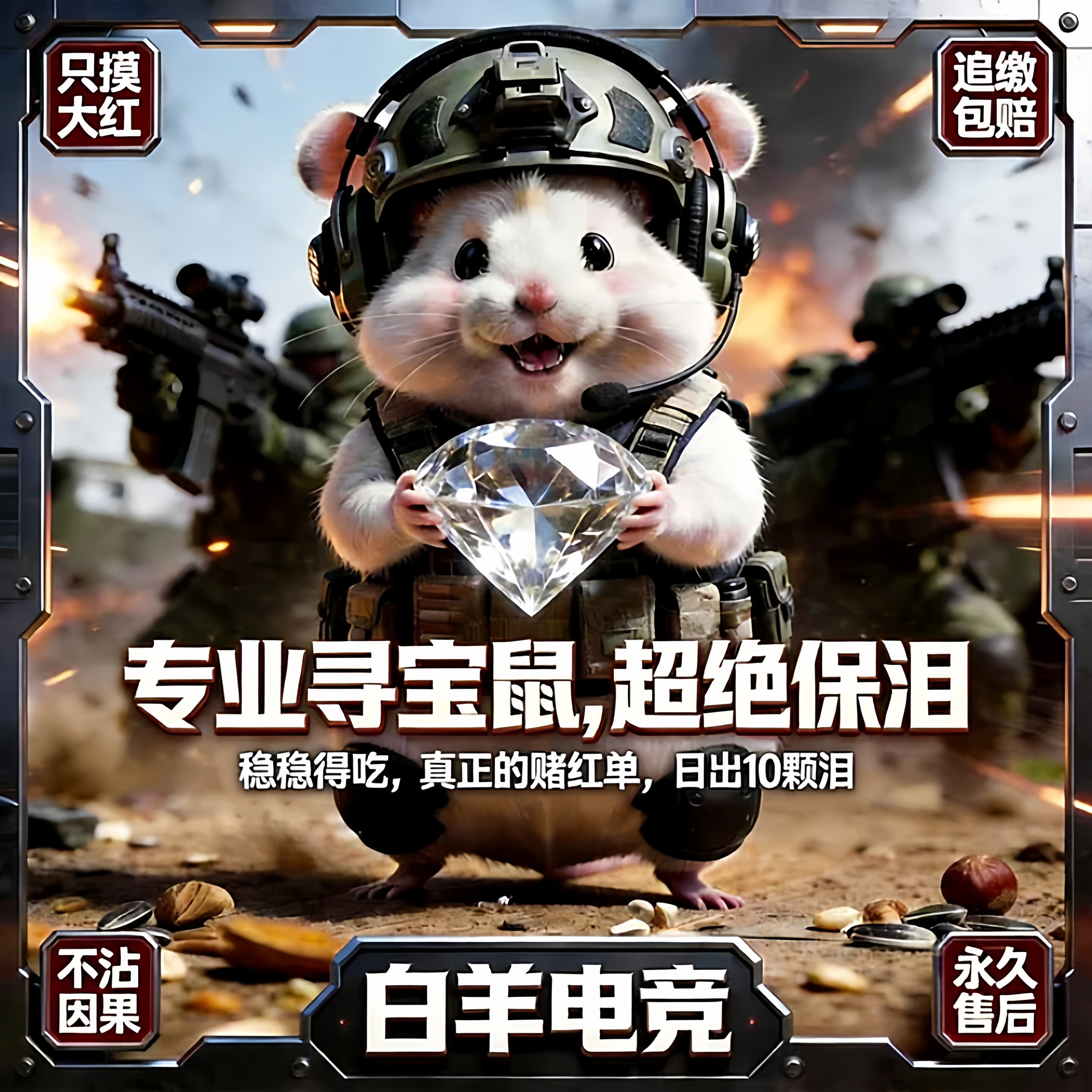 【赤いチケットに賭ける】宝探しネズミデルタ作戦刑務所宝探しPCゲームモバイルゲームコンパニオンオーシャンティアーズアフリカハート